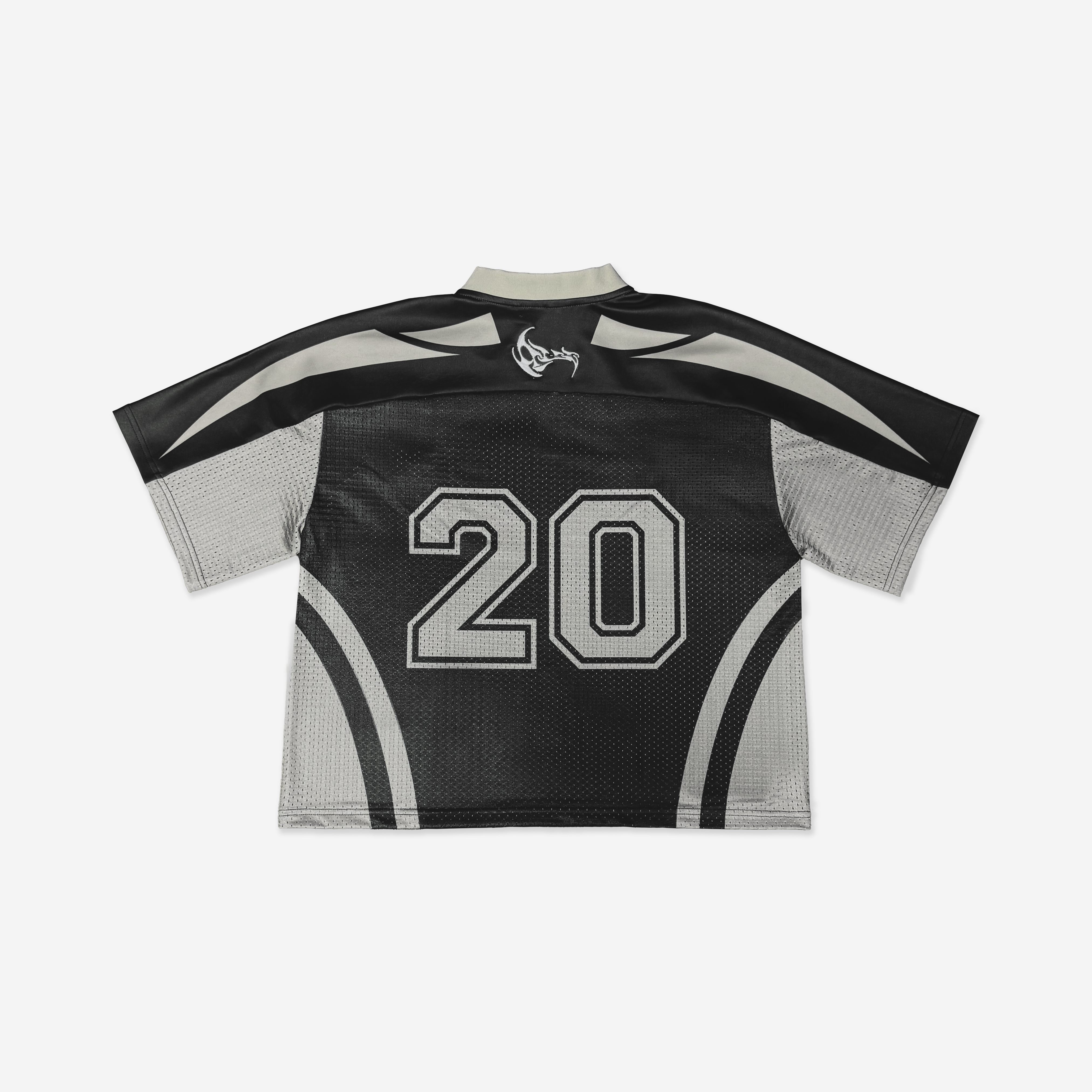 BLACK ICE TRAINING JERSEY
