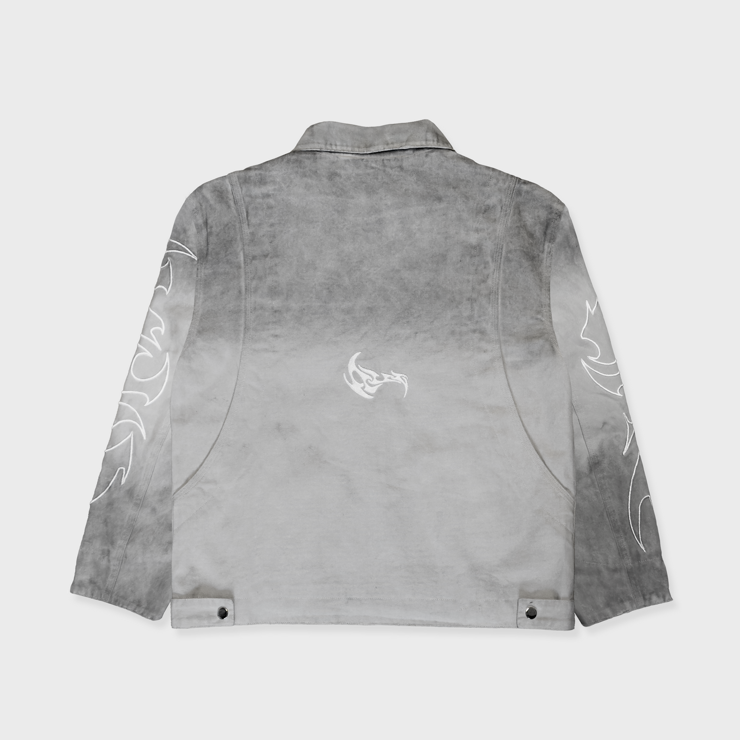 SMOKE WORKJACKET