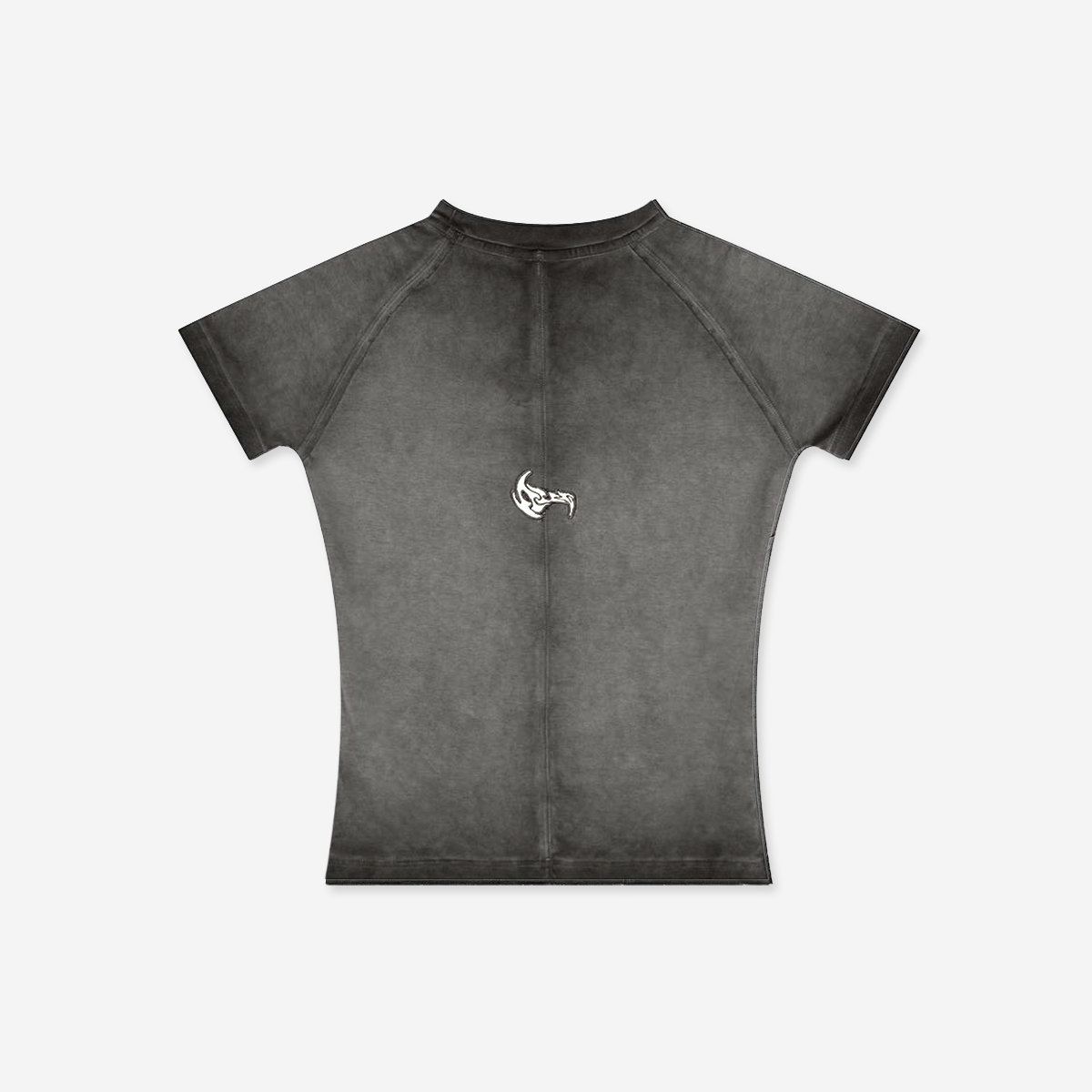 SHADOW ROSE FEMME TEE