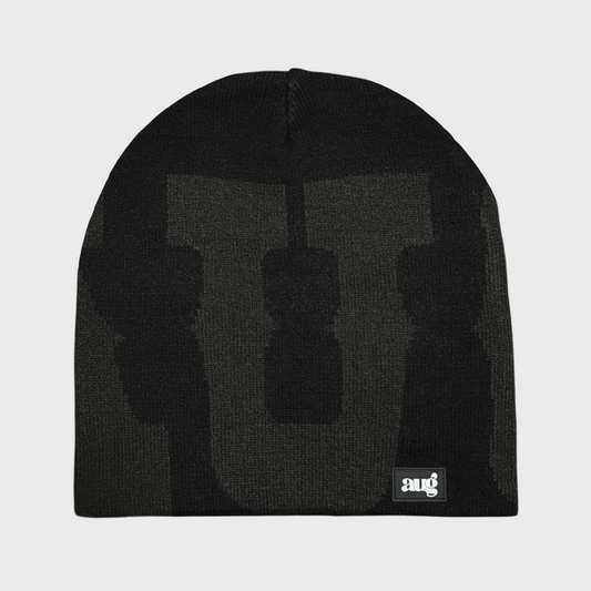 AUG Knit Beanie