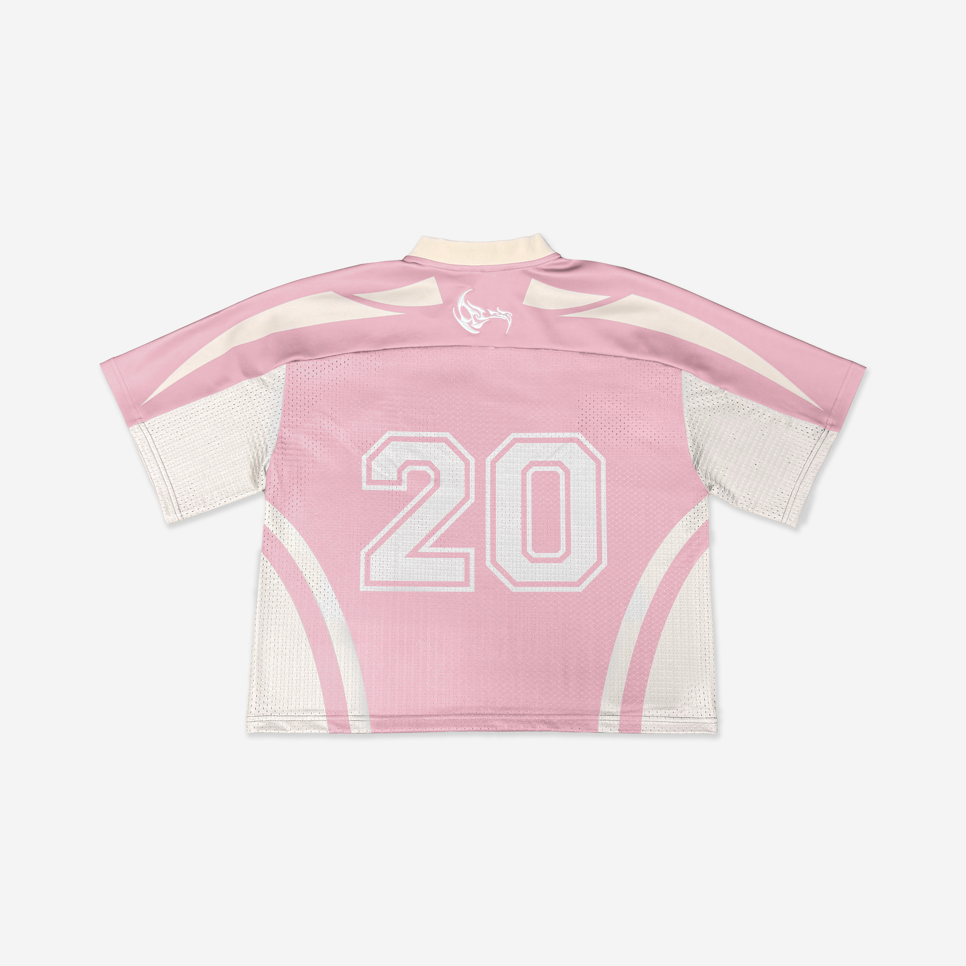 BUBBLEGUM TRAINING JERSEY
