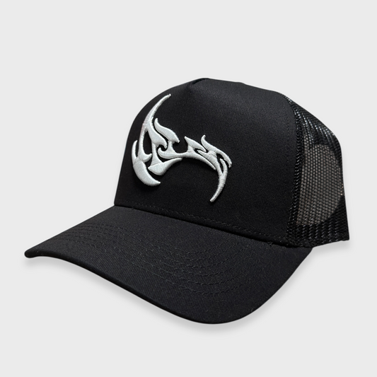 BubbleBlade Trucker