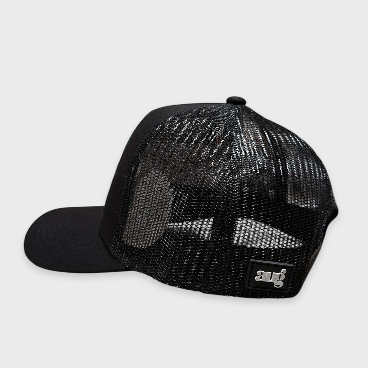 BubbleBlade Trucker