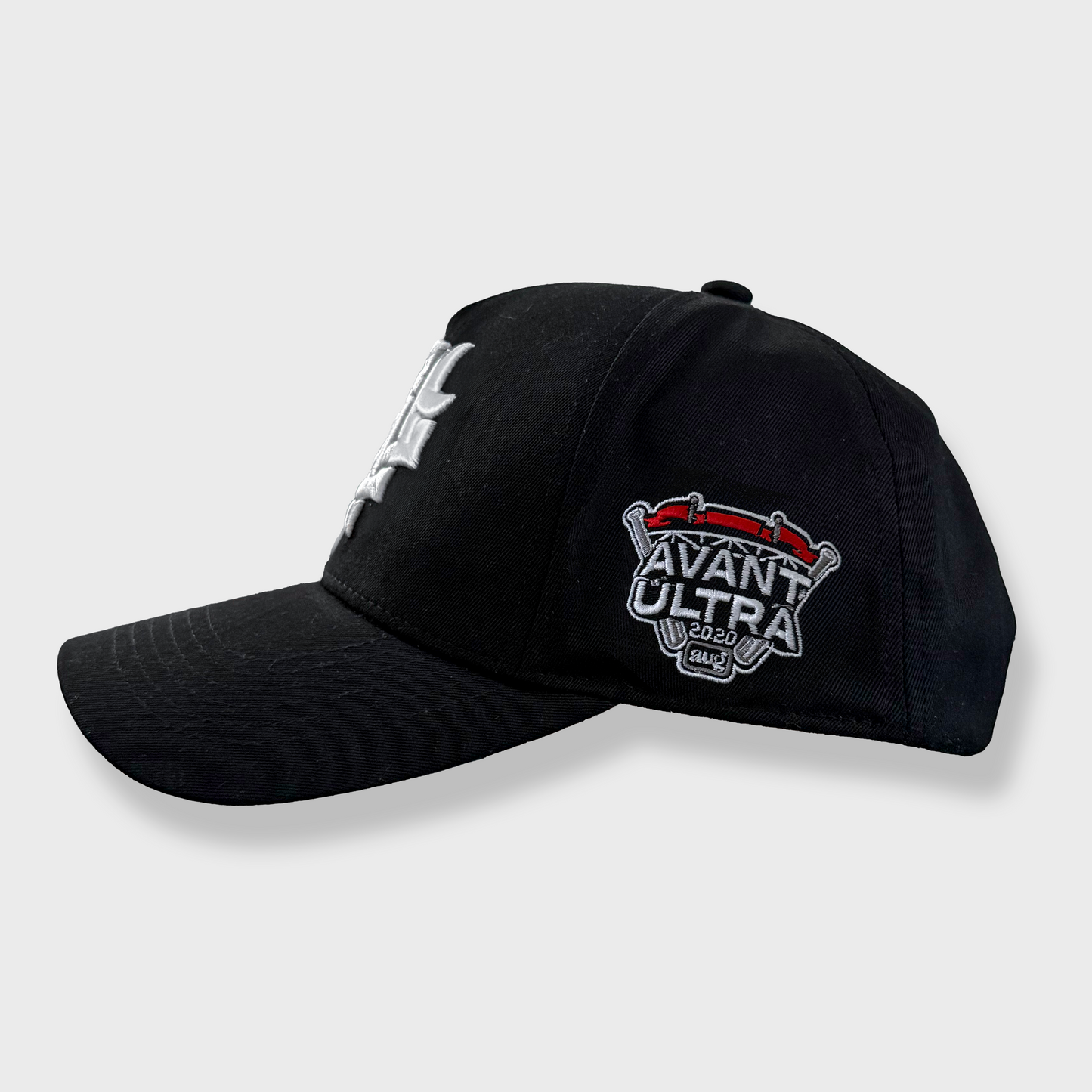Baseball classic cap