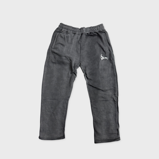 Graphite Washed Sweatpant