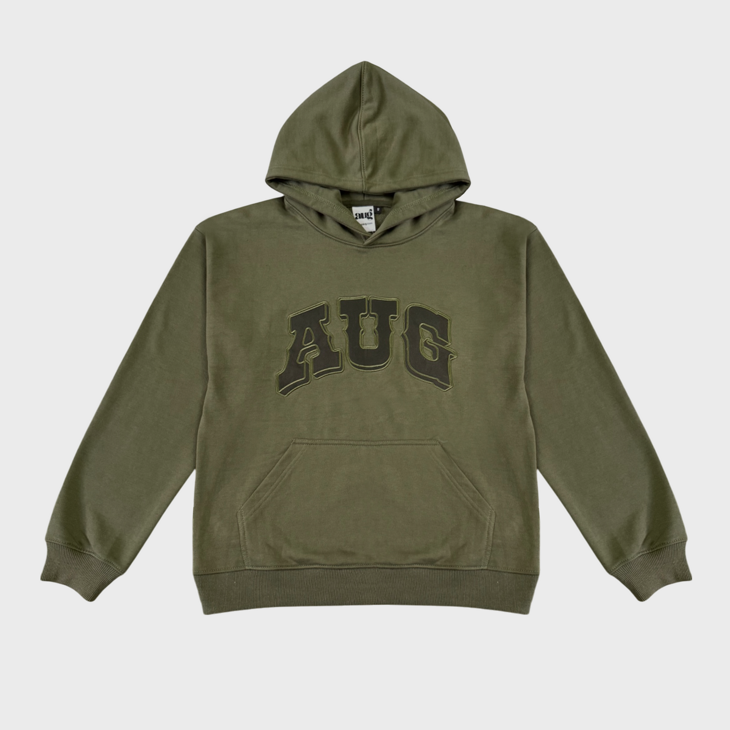 RESEDA COZY HOODIE