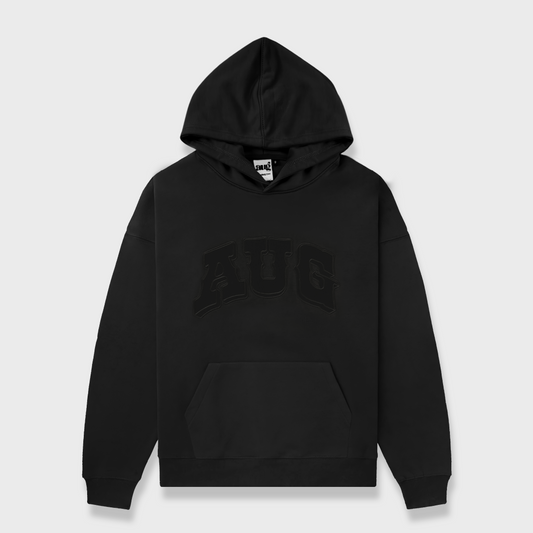 SABLE COZY HOODIE