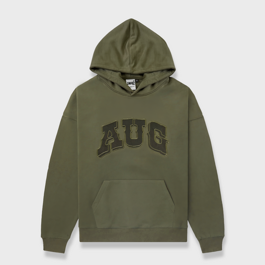 RESEDA COZY HOODIE