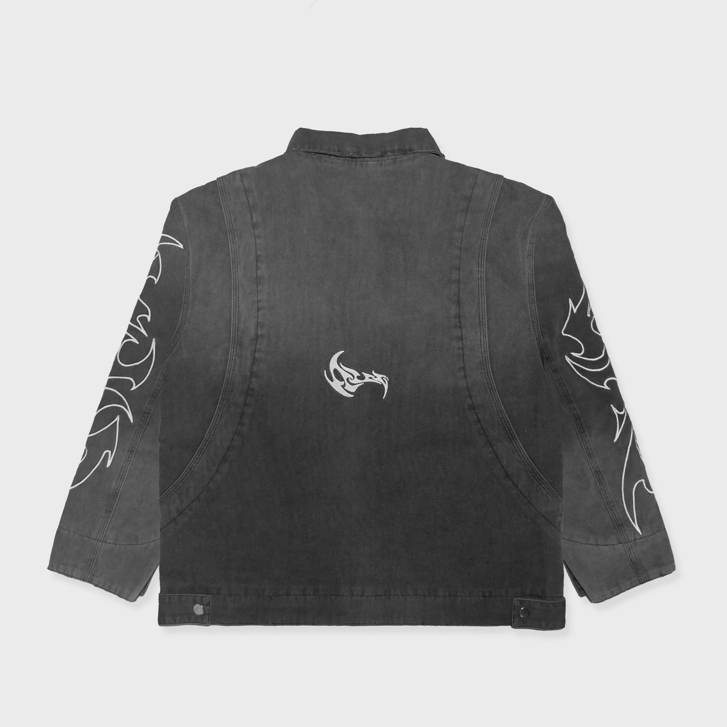 ASH WORK JACKET
