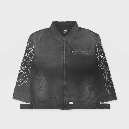 ASH WORK JACKET