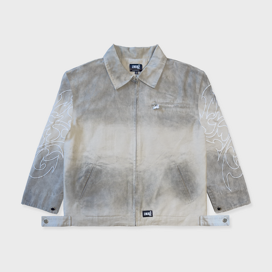 SMOKE WORKJACKET